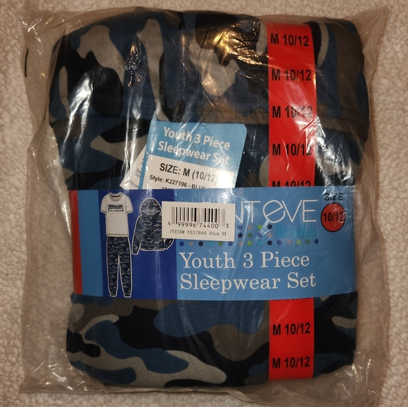 Boys Pjs - Picture 1 of 2